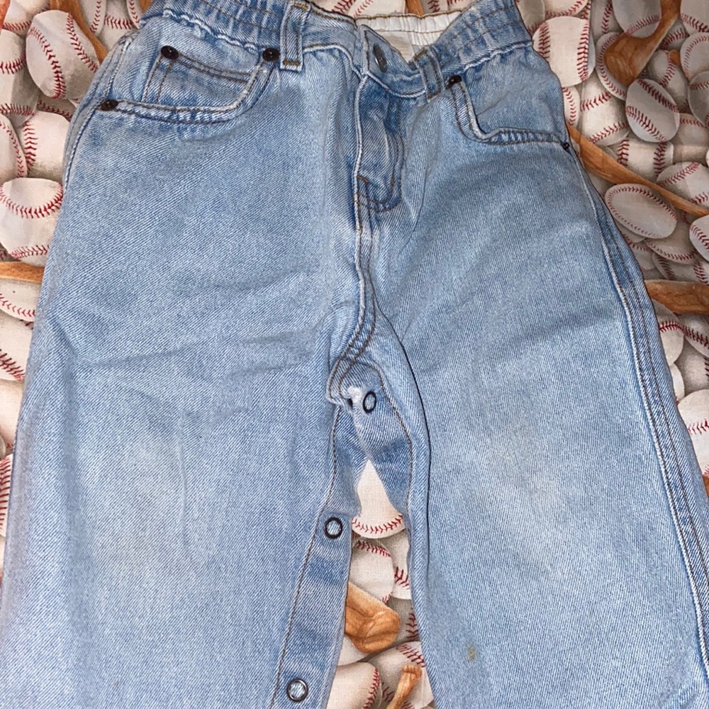 Baby Gap classic Jeans